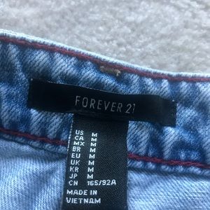 Forever 21 Skirts - Forever 21 skirt Forever 21 Skirts - Forever 21 skirt